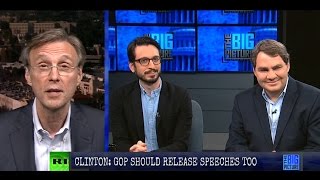 Full Show 2/24/16: Can Anyone Stop Donald Trump?