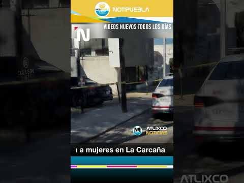 Violento asalto en la colonia La Paz deja a cuentahabiente herido