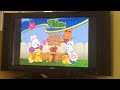 Max S Choclate Chicken 2006 DVD Menu WalkThrough