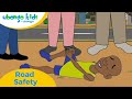 The Importance Of Patience Road Safety Ubongo Kids Roadsafety Kidseducation