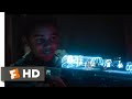 Kin (2018) - The Laser Gun Scene (1/10) | Movieclips