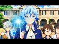 Top 10 Anime Where MC Is Reincarnated As The STRONGEST Prodigy