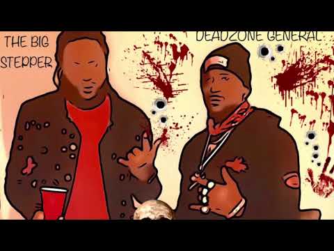 Tag Fair 3 - DEADZONE GENERAL FEATURING (THE BIG STEPPER)