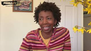 Virtual Master Class: Sharon Washington video