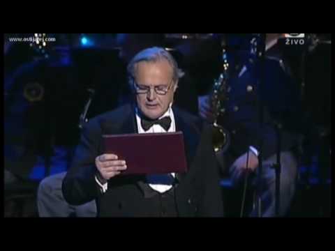 Svobodno sonce - MeMPZ OSTI JAREJ, TInkara Kovač in Orkester slovenske policije