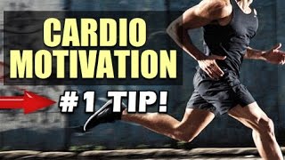 Hate Doing Cardio? My #1 Tip For Cardio Motivation