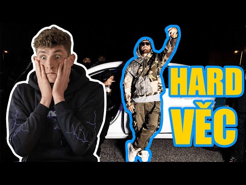 ODKAZ NA 50 CENTA?  Rytmus x Dollar Prync - Zbohatni alebo Zdechni REAKCE (MILIONOVEY)