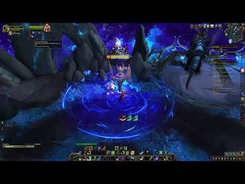 Survival hunter guide for single target and AoE rotation patch 9.2 (no tier or 2 x lego)