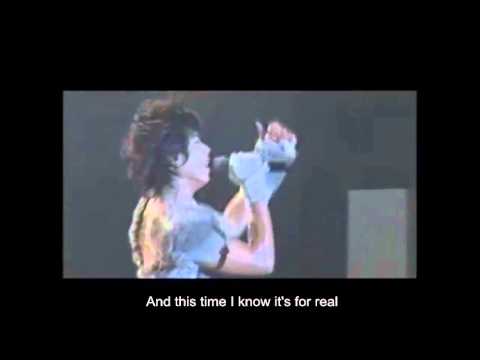 Park Hyo shin (박효신) : i want to break free cover - eng subs