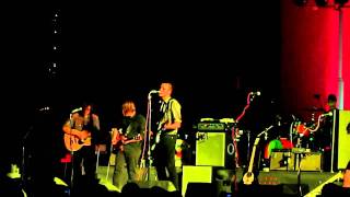 Arcade Fire - Cold Wind (Live, Philipshalle Düsseldorf , 29.11.2010)