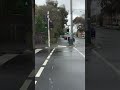 Pedestrian Traffic Lights 3