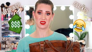 What's in My Purse... | O.M.G.