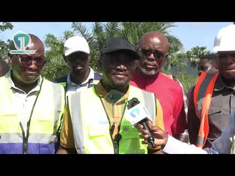 Deputy Roads Minister Urges Communities to Take Ownership of Road Projects