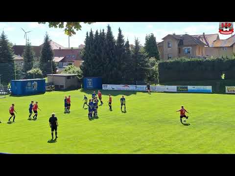 Spielankündigung 4. Spieltag Kreisoberliga: LSV Friedersdorf - SV Neueibau (24.09.2023)