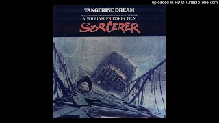 Tangerine Dream - Rainforest (Soundtrack &quot;Sorcerer&quot;, 1977)