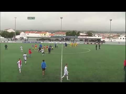 Operário Desp. 1 - 4 Desp. São Roque
