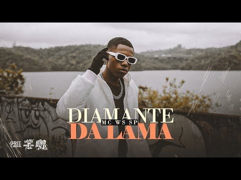 MC WS SP - Diamante Da Lama (DJ Di Marques)