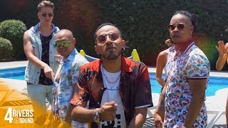 Wainana - Mailer ft Kelson, Guzman Li (videoclip oficial)
