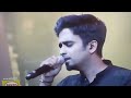 Periyone Rahmane Aadujeevitham Song AR Rahman In Stage Show Aadujeevitham