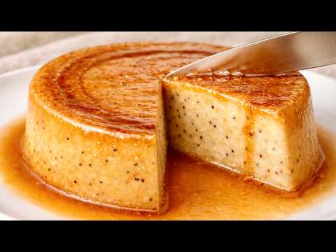 Oats, Eggs And Bananas! Steamed Banana Cake in 10 Min – No Flour, No Oven!