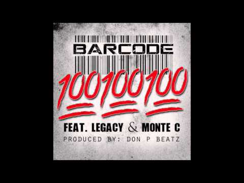 Trilltown's Greatest   100 feat  Don P aka Barcode   Legacy   Monte C Prod  By Don P Beatz