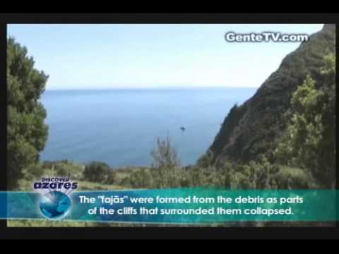 Discover The Azores - S.Jorge sports - Aug.21 - Seg#5