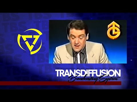 ★ Granada closedown - Colin Weston | Friday 7 June 1985
