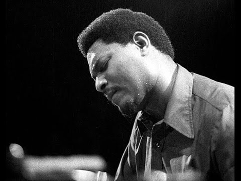 McCoy Tyner, "Last of the hipmen", album Blues for Coltrane: a tribute to John Coltrane, 1987