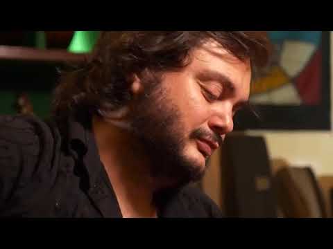 Yamandu Costa em Salvador