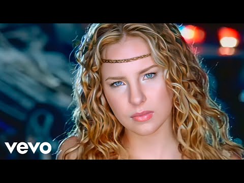 Belinda - Ángel (Official Music Video) 4K