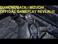 Warriors Orochi 4 Diamondback Playable Trailer Dimondback Mizuchi Gameplay