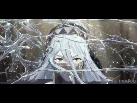 「THROWN AWAY」→ mep part eight