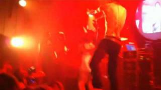 Shaka Ponk Hombre Que Soy L'empreinte