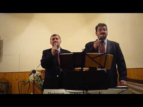 Fratii Silaghi - Isus e viata