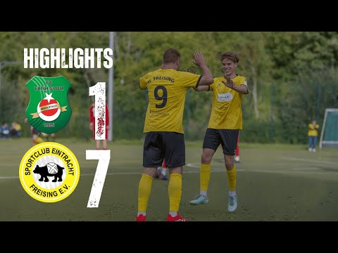 NÄCHSTER KANTERSIEG💪 FC Fatih Ingolstadt vs. SE Freising (9. Spieltag BZL Nord 25/26)