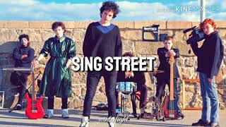 A Beautiful Sea - Sing Street [Traducida al español]