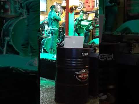 WOW..!!! SUARA ABANG INI NGALAHIN JUDIKA