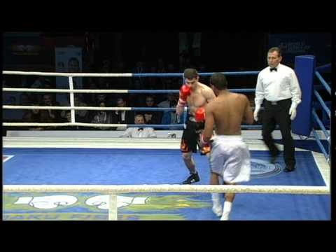 Mursalov vs. Williams - Week 5 WSB Season 2