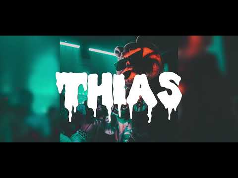 THIAS(OFFICIAL LYRICS VIDEO) - @KACECHERRA & BASHAN LYNGDOH
