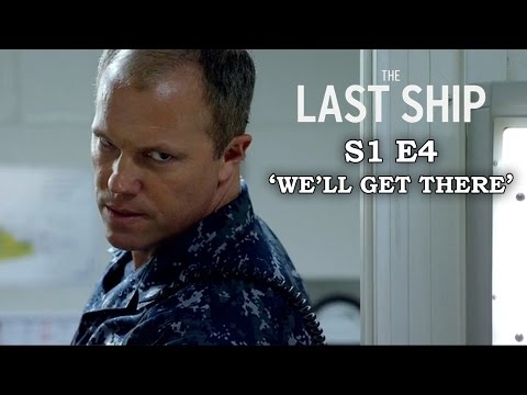 The Last Ship Season 1 Episode 4 - INTIMIDATION - Review + Top Moments