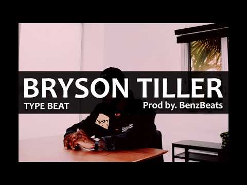 [FREE] BRYSON TILLER TYPE BEAT - DEJA-VU (prod by. BenzBeats)