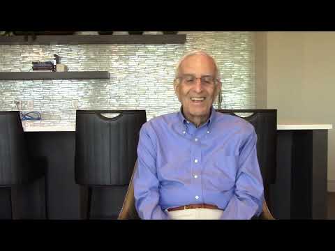 Joel Steinberg - Dallas Jewish Historical Society Oral History
