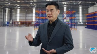 How Subzero Engineering Is Powering APAC’s Data Center Future: Insights from GM Midge Pan