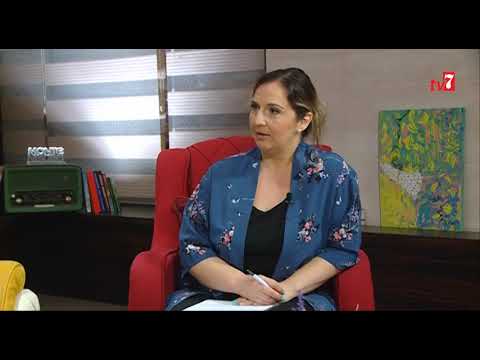 Dzemal Dacic, pomocnik direktora Medrese "Mehmed Fatih"