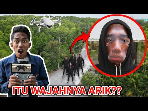 SCARY😱ALL THESE EVIL PEOPLE LOOK LIKE ARIK?? What Happened?? | Mikael TubeHD