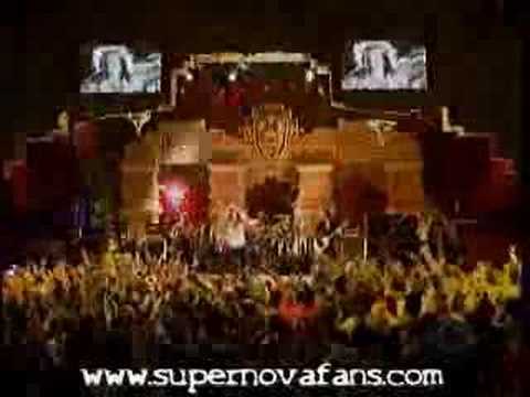 Ladylike - Storm Large