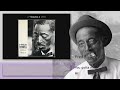 Fred McDowell - You gotta move (1966) subtitled