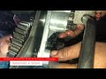 John Deer Oil Pressure Bypass Valve And Oil Pump Insallation