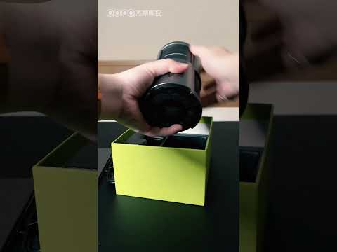 開箱