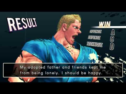 USF4 Remix beta ver at Final Round 18 casuals - Saotome Kaneda vs Anotak